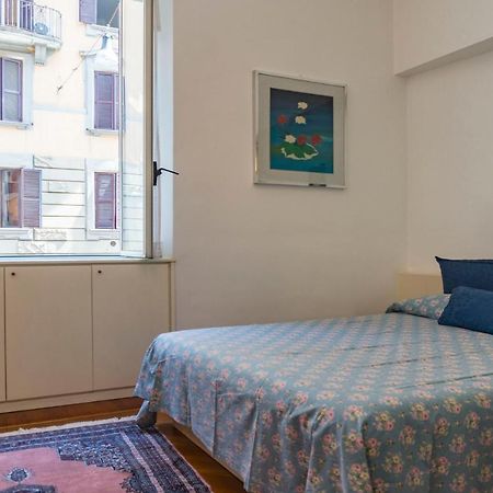 Luxury Art Atelier Apartment Рим Экстерьер фото