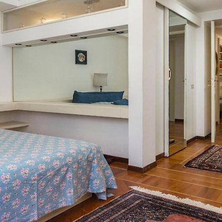 Luxury Art Atelier Apartment Рим Экстерьер фото