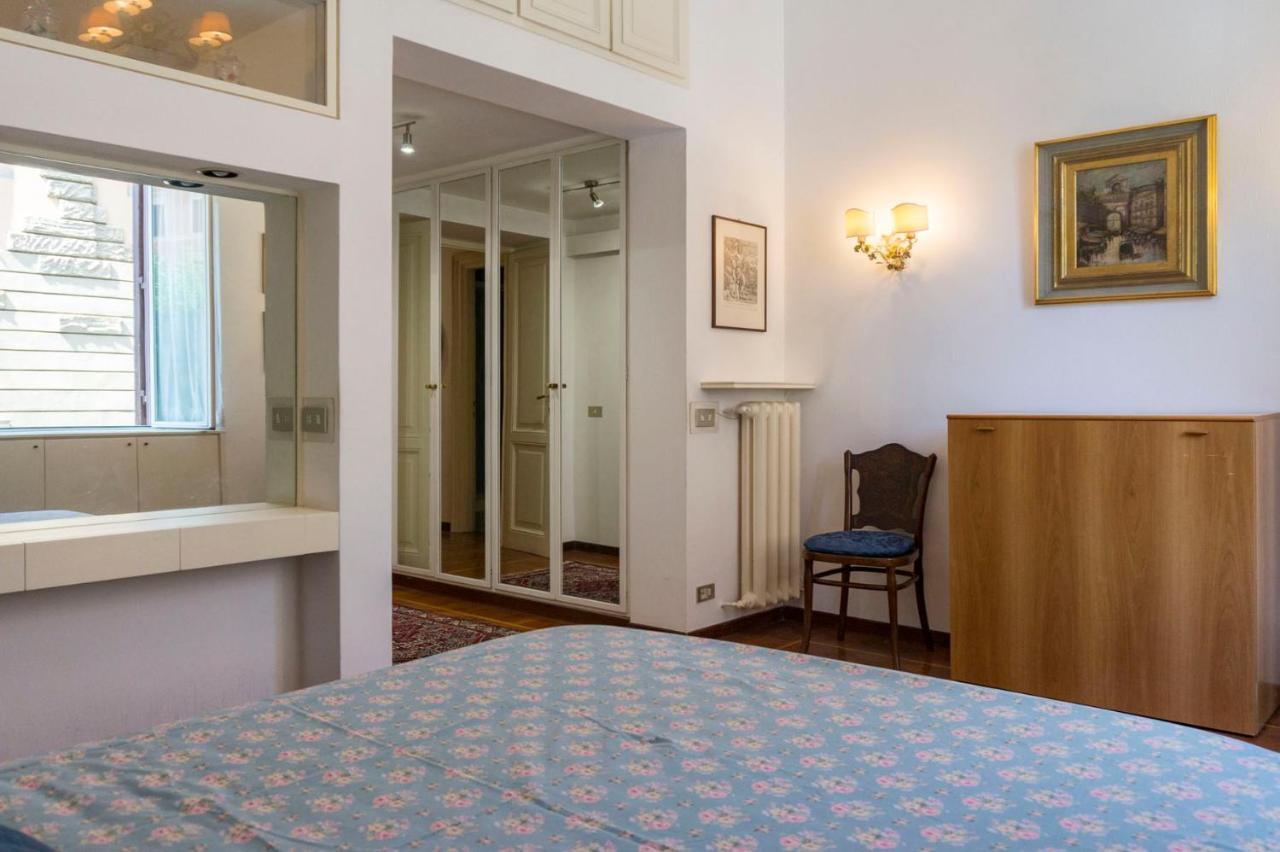 Luxury Art Atelier Apartment Рим Экстерьер фото