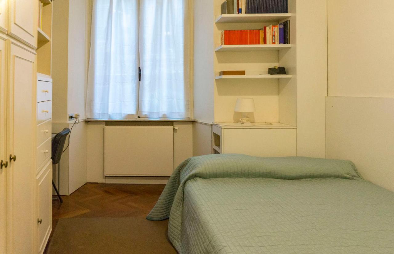 Luxury Art Atelier Apartment Рим Экстерьер фото