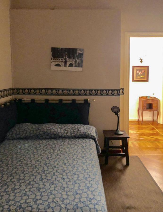 Luxury Art Atelier Apartment Рим Экстерьер фото